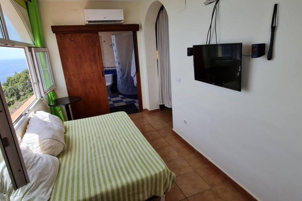 Apartamento Del Mar 2 Διαμέρισμα Salobreña Εξωτερικό φωτογραφία