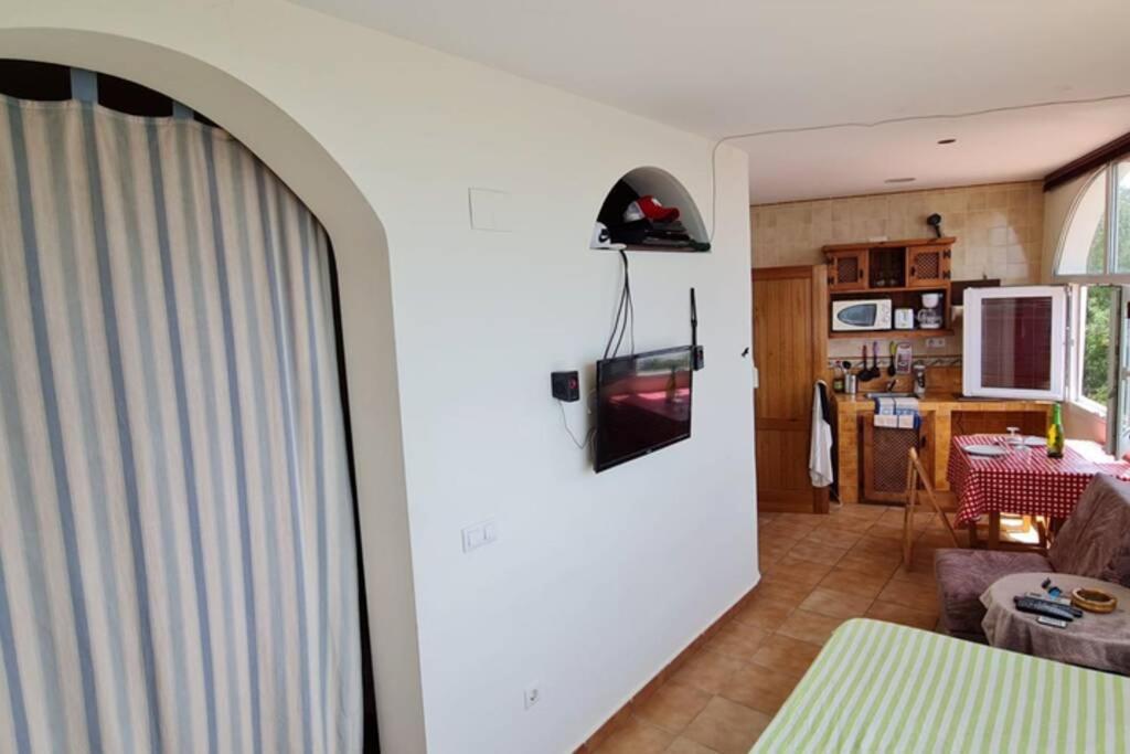 Apartamento Del Mar 2 Διαμέρισμα Salobreña Εξωτερικό φωτογραφία