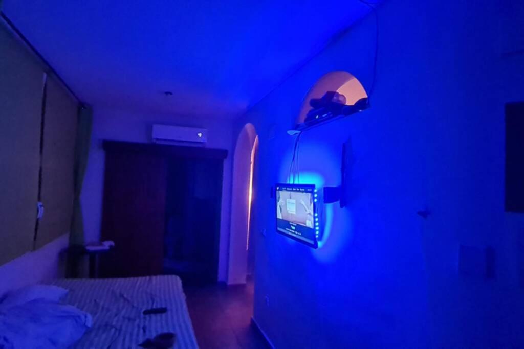 Apartamento Del Mar 2 Διαμέρισμα Salobreña Εξωτερικό φωτογραφία