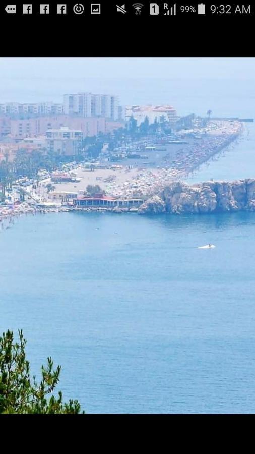 Apartamento Del Mar 2 Διαμέρισμα Salobreña Εξωτερικό φωτογραφία