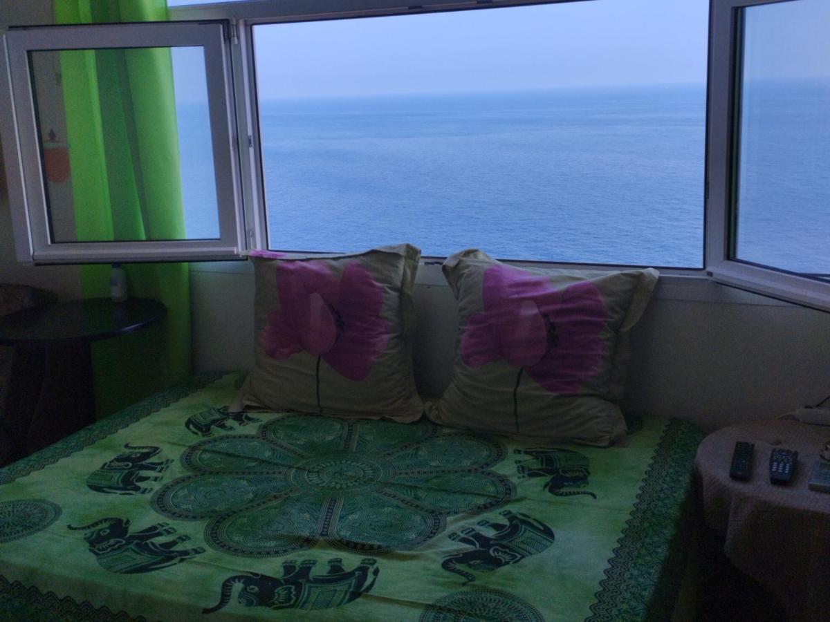 Apartamento Del Mar 2 Διαμέρισμα Salobreña Εξωτερικό φωτογραφία
