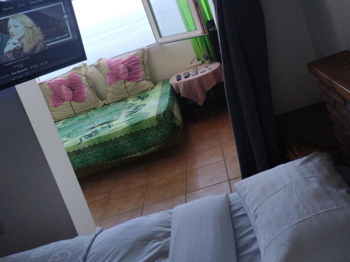 Apartamento Del Mar 2 Διαμέρισμα Salobreña Εξωτερικό φωτογραφία