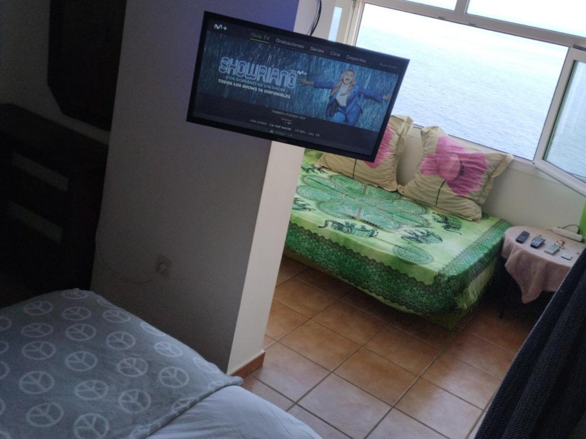 Apartamento Del Mar 2 Διαμέρισμα Salobreña Εξωτερικό φωτογραφία